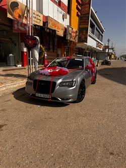 کرایسلەر 300
